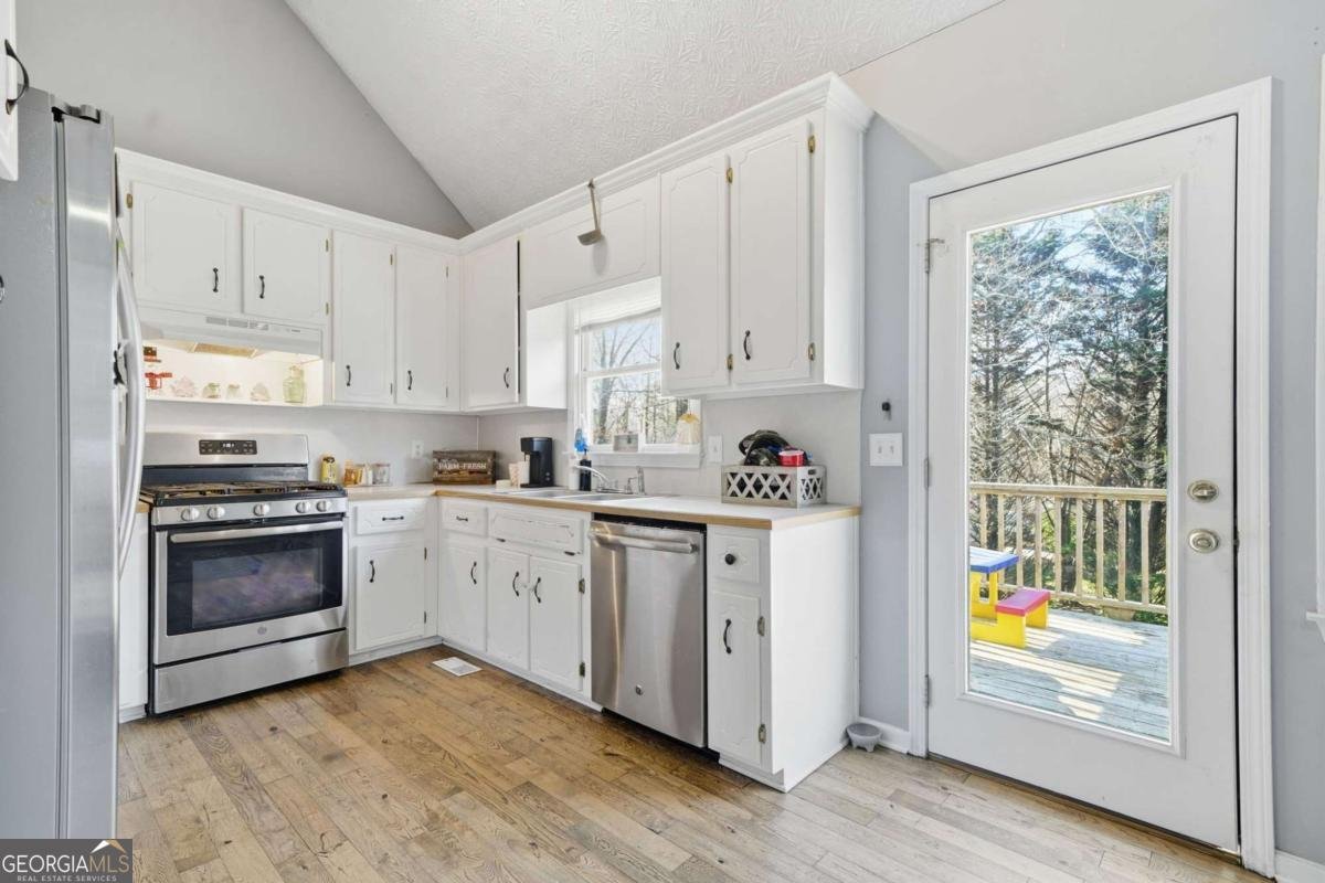 13 Timberline Drive Jasper - 12