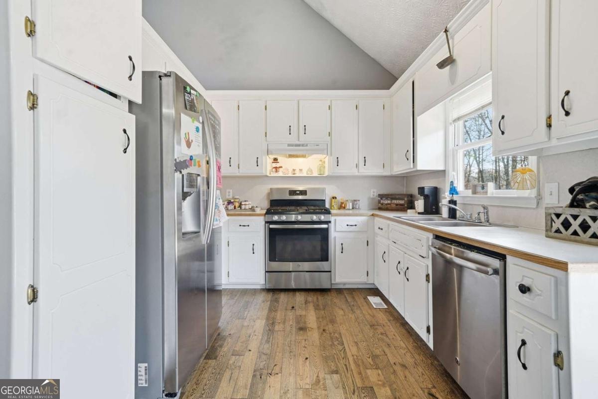 13 Timberline Drive Jasper - 13