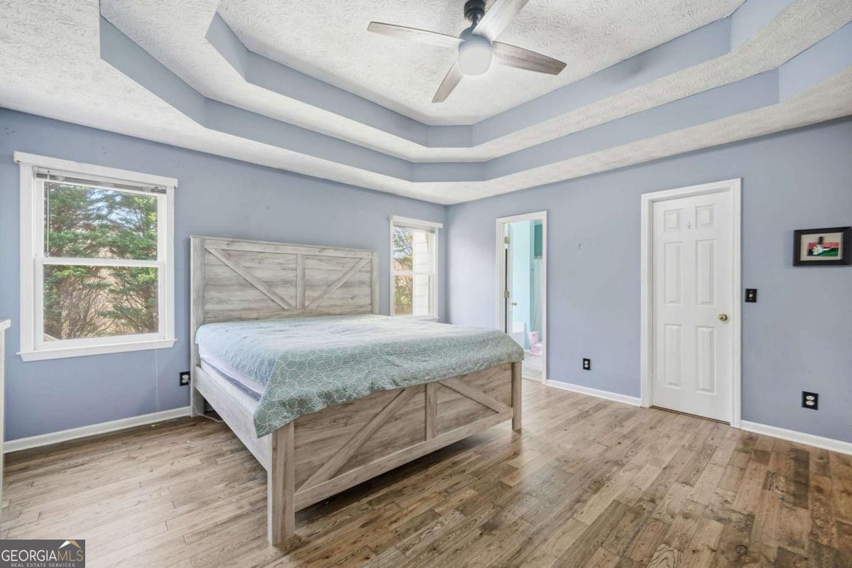 13 Timberline Drive Jasper - 18