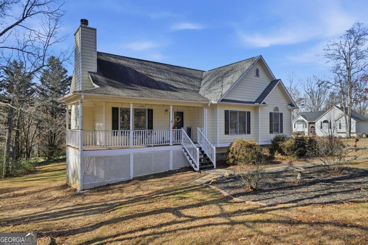 13 Timberline Drive Jasper - 2