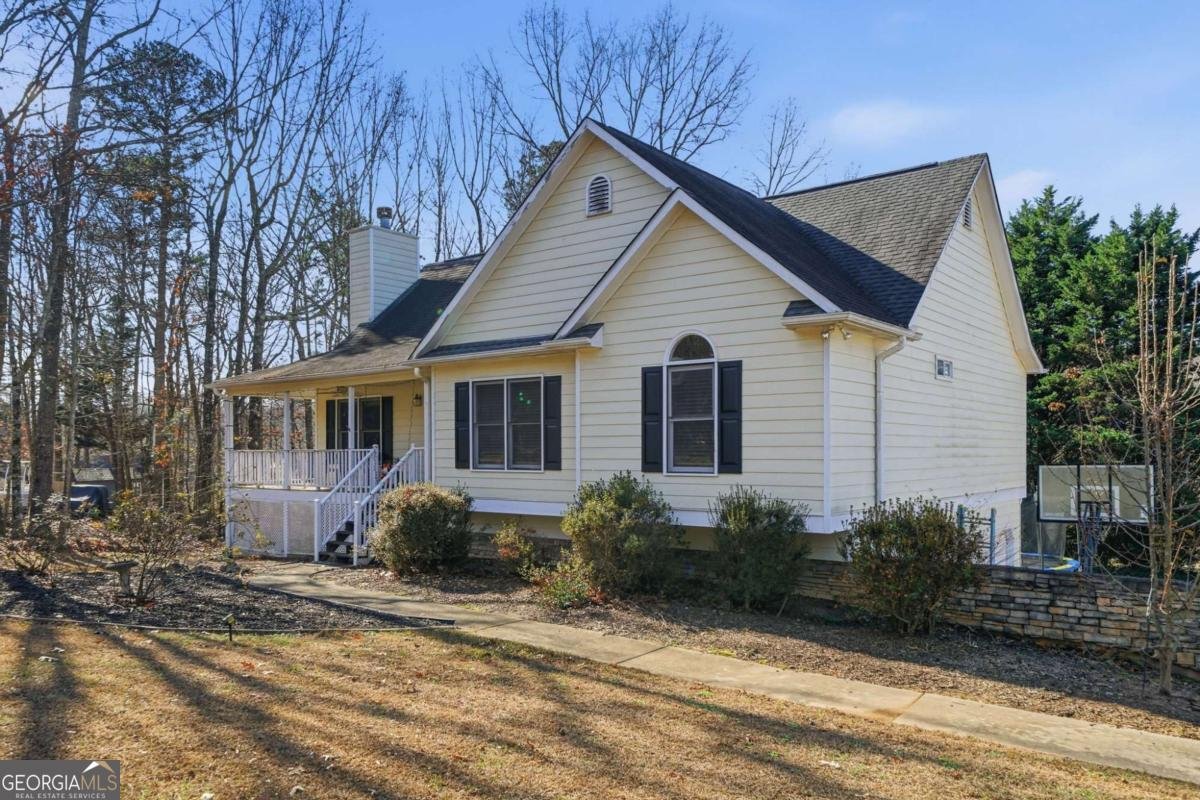 13 Timberline Drive Jasper - 3