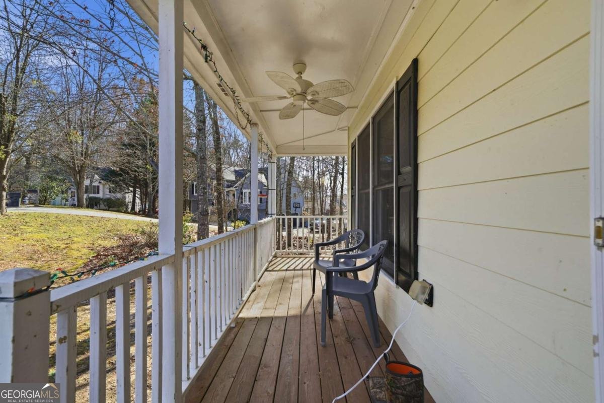 13 Timberline Drive Jasper - 31