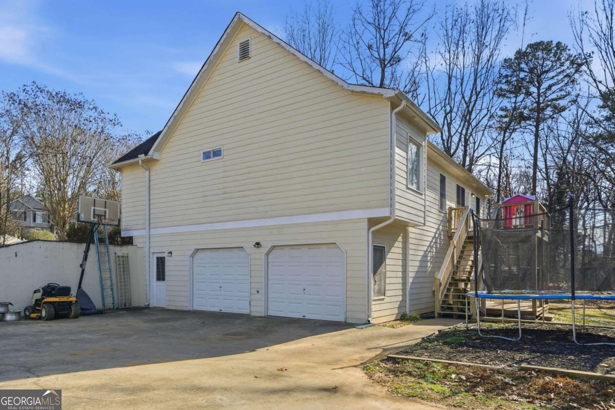 13 Timberline Drive Jasper - 32