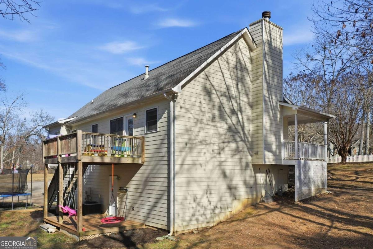 13 Timberline Drive Jasper - 33