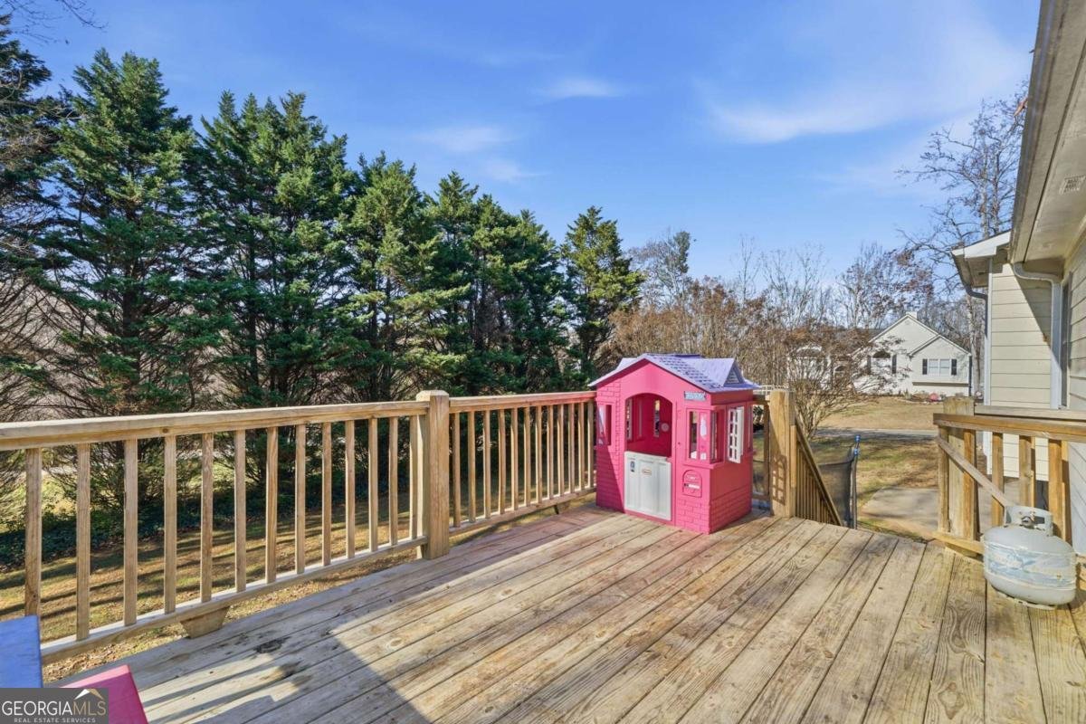 13 Timberline Drive Jasper - 34