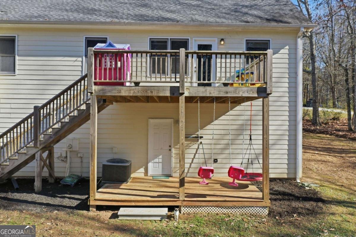 13 Timberline Drive Jasper - 35