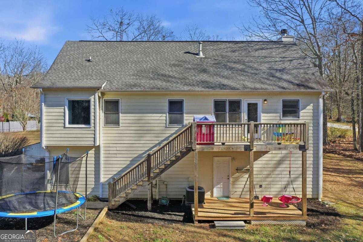 13 Timberline Drive Jasper - 36