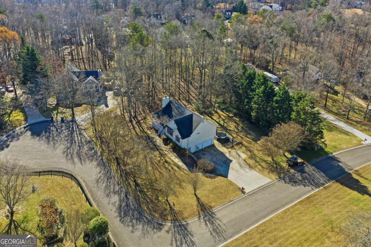 13 Timberline Drive Jasper - 37