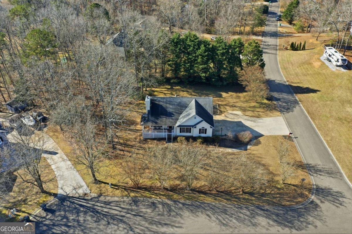 13 Timberline Drive Jasper - 38