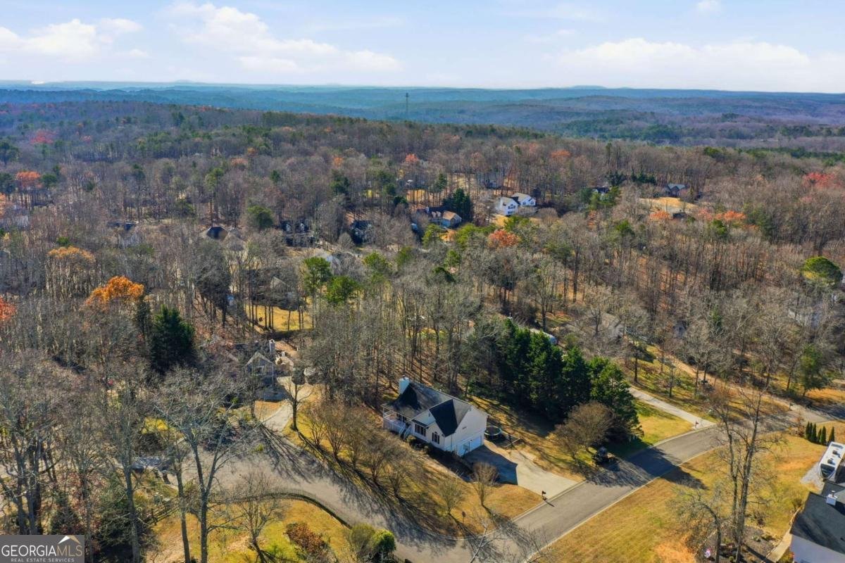 13 Timberline Drive Jasper - 39