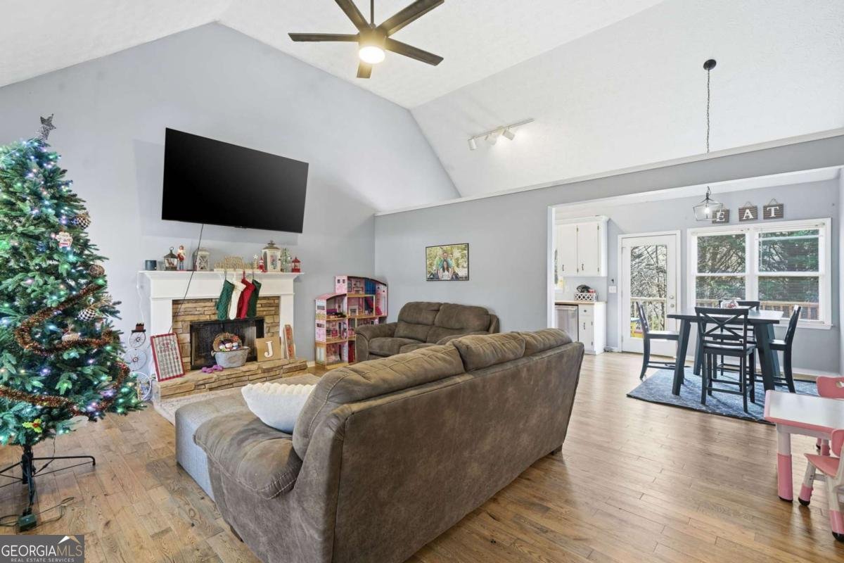 13 Timberline Drive Jasper - 4