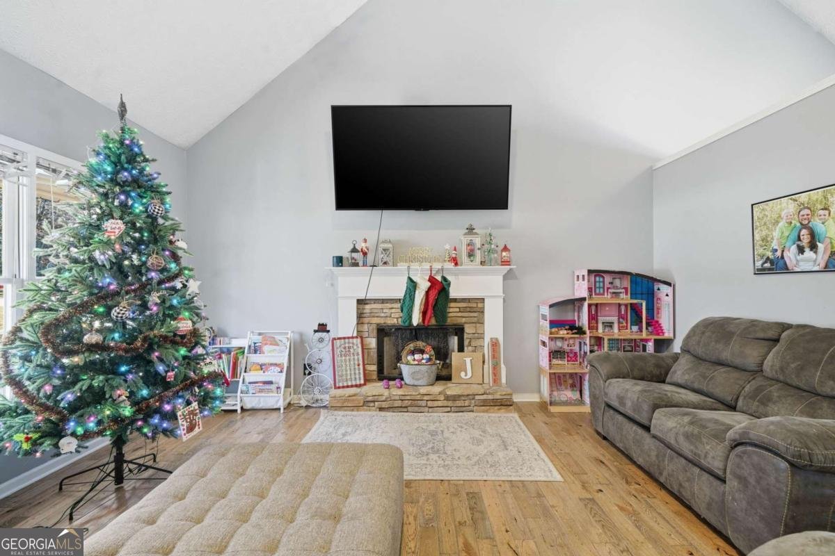 13 Timberline Drive Jasper - 5