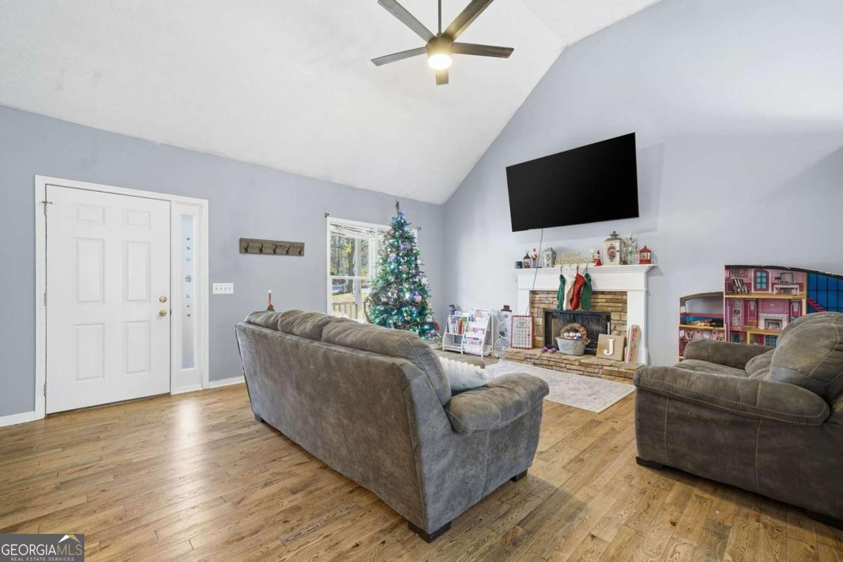 13 Timberline Drive Jasper - 6