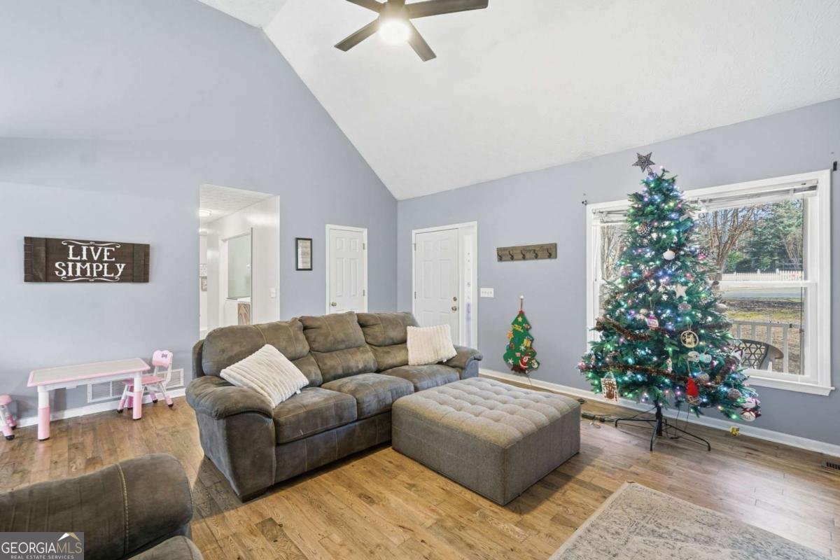 13 Timberline Drive Jasper - 9