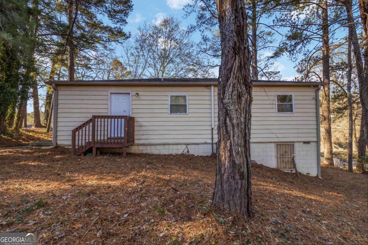 2361 Swallow Circle Atlanta - 25