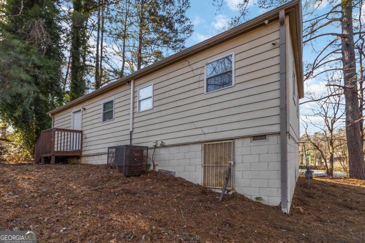 2361 Swallow Circle Atlanta - 26