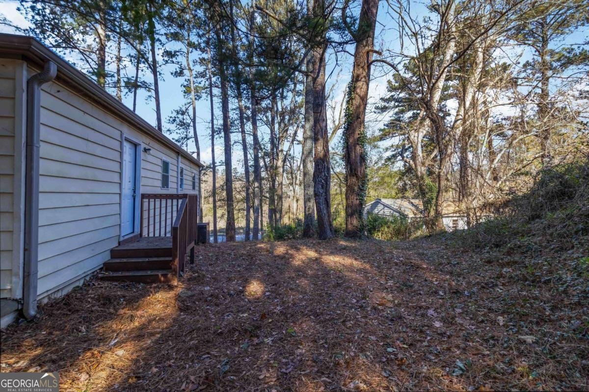 2361 Swallow Circle Atlanta - 27