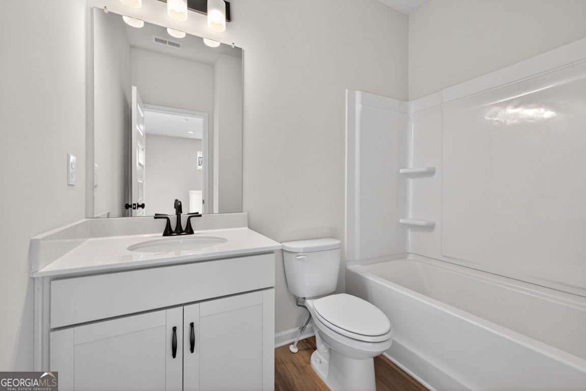 78 Jacobs Farm Drive Lawrenceville - 27