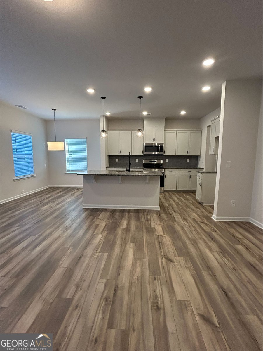 78 Jacobs Farm Drive Lawrenceville - 4