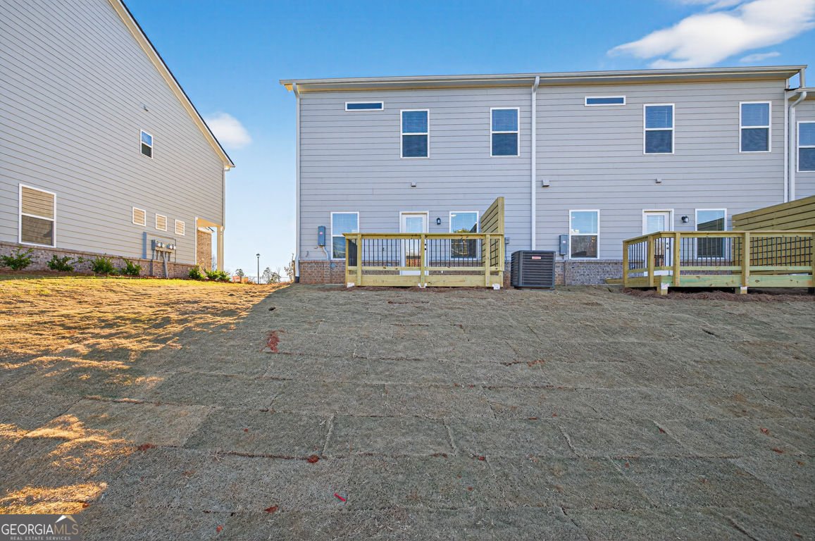 78 Jacobs Farm Drive Lawrenceville - 40