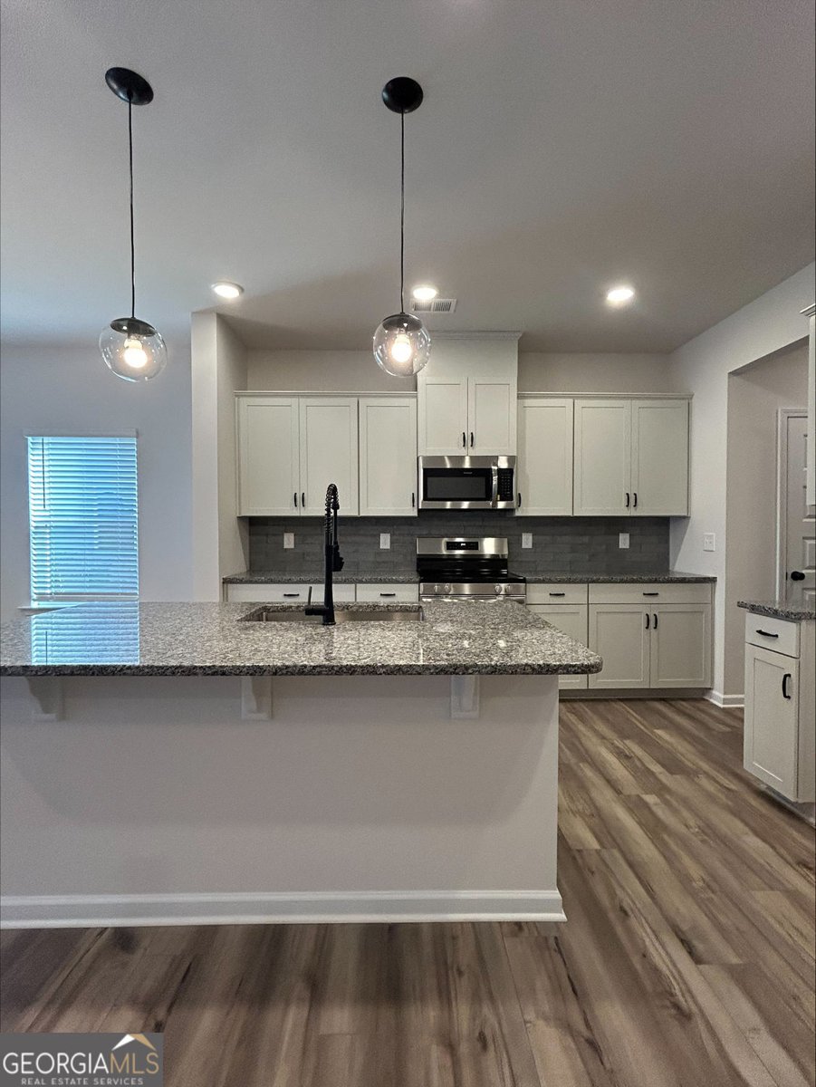 78 Jacobs Farm Drive Lawrenceville - 5