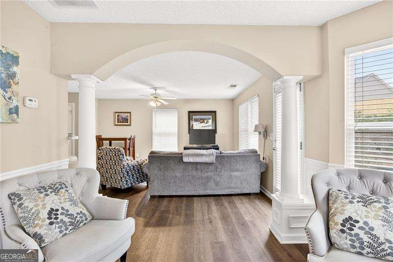 9 Darbys Run Way Hiram - 10