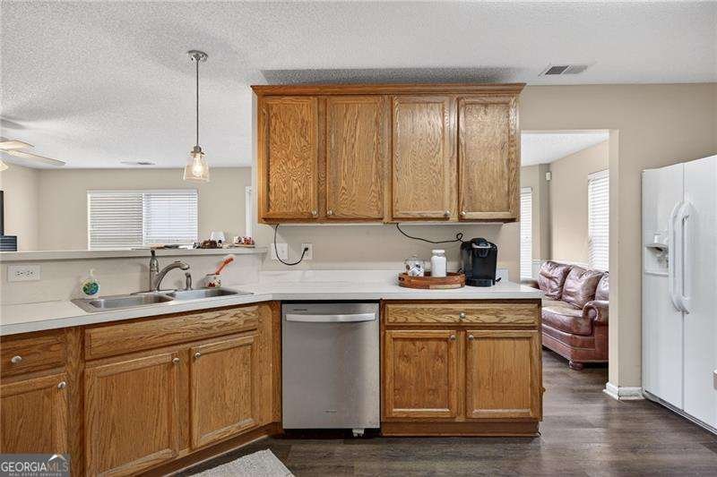 9 Darbys Run Way Hiram - 13