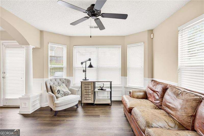 9 Darbys Run Way Hiram - 9