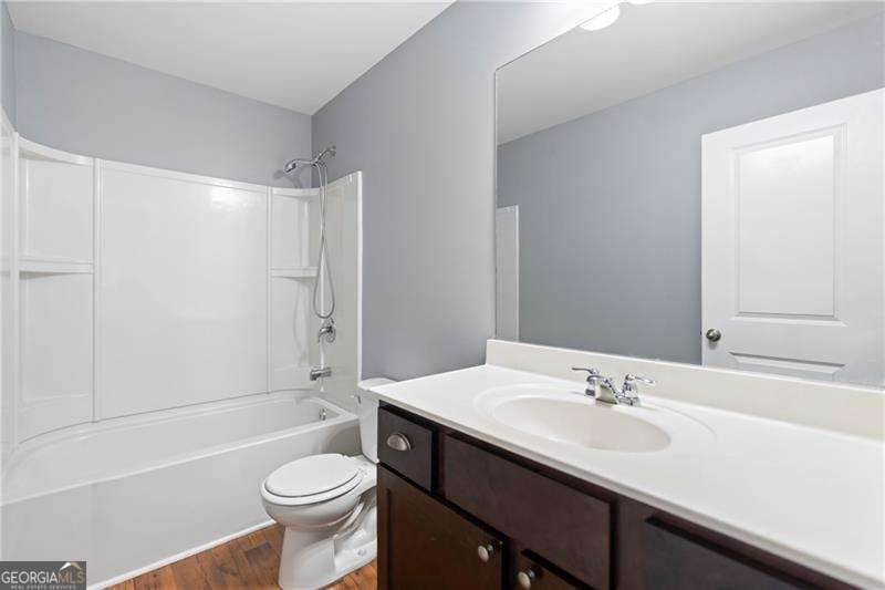 27 Autumn Canyon Path Cartersville - 17