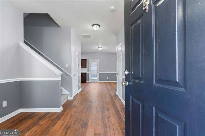 27 Autumn Canyon Path Cartersville - 2