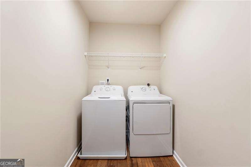 27 Autumn Canyon Path Cartersville - 25