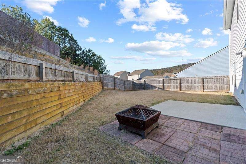 27 Autumn Canyon Path Cartersville - 29