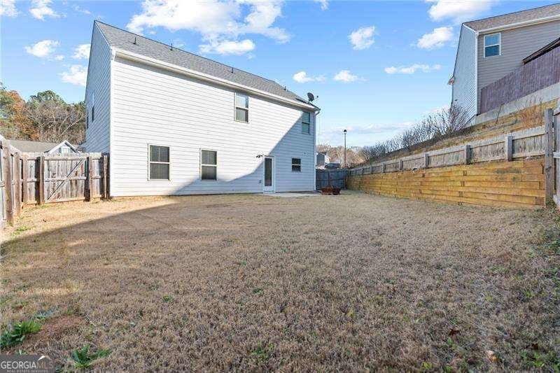 27 Autumn Canyon Path Cartersville - 30