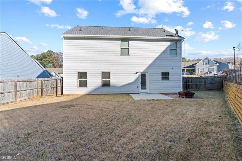 27 Autumn Canyon Path Cartersville - 31