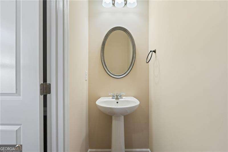 27 Autumn Canyon Path Cartersville - 4