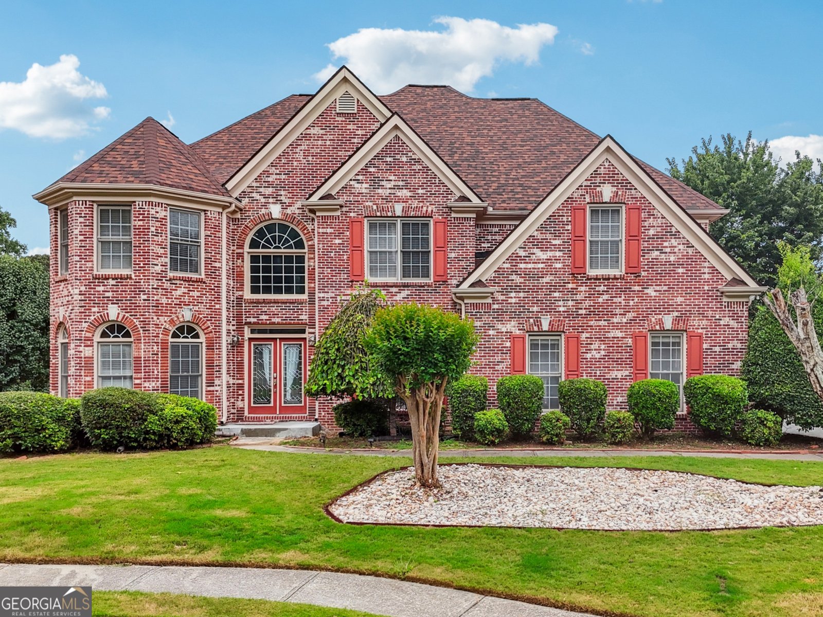 2024 Turtlebrook Way Lawrenceville - main photo