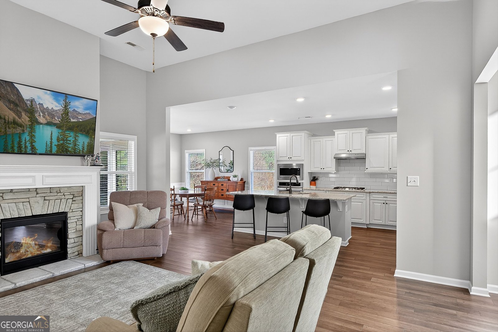 350 Cushing Street Senoia - 10