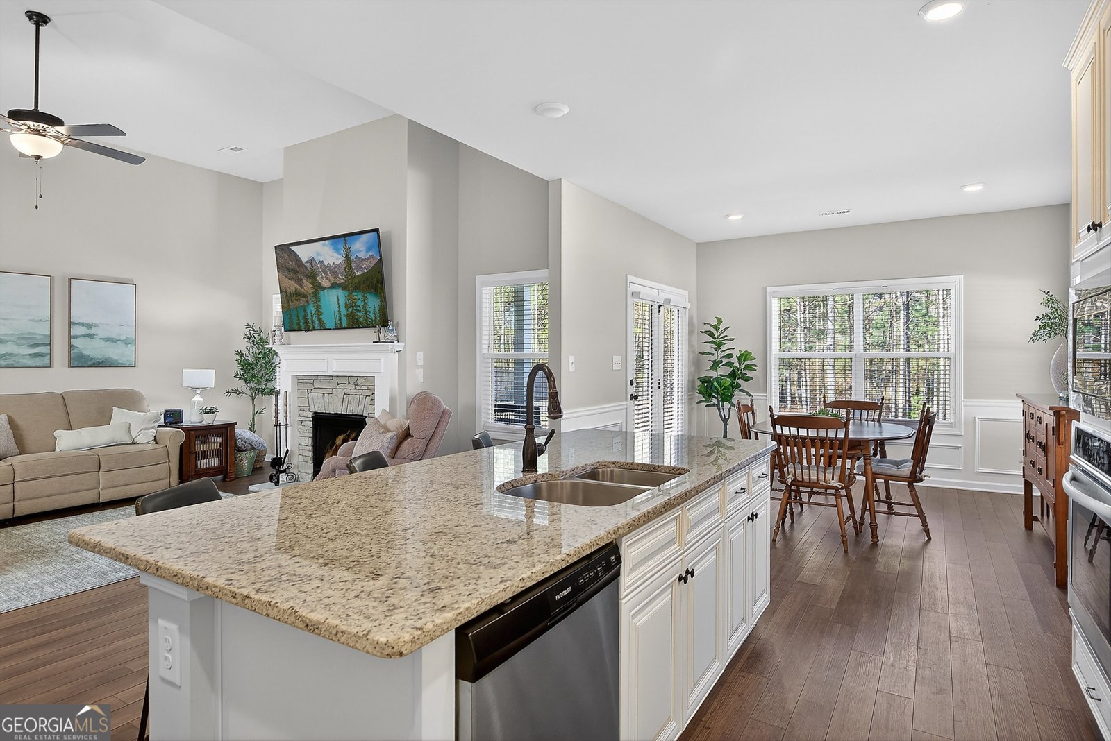 350 Cushing Street Senoia - 14