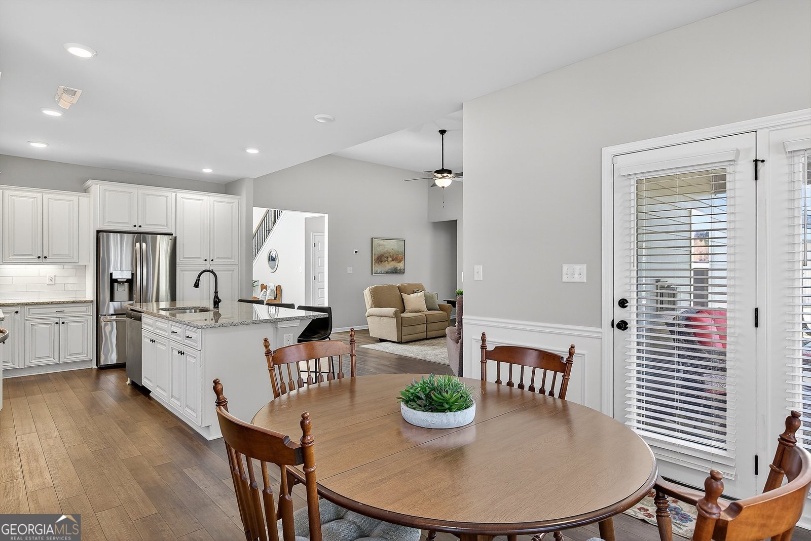 350 Cushing Street Senoia - 19