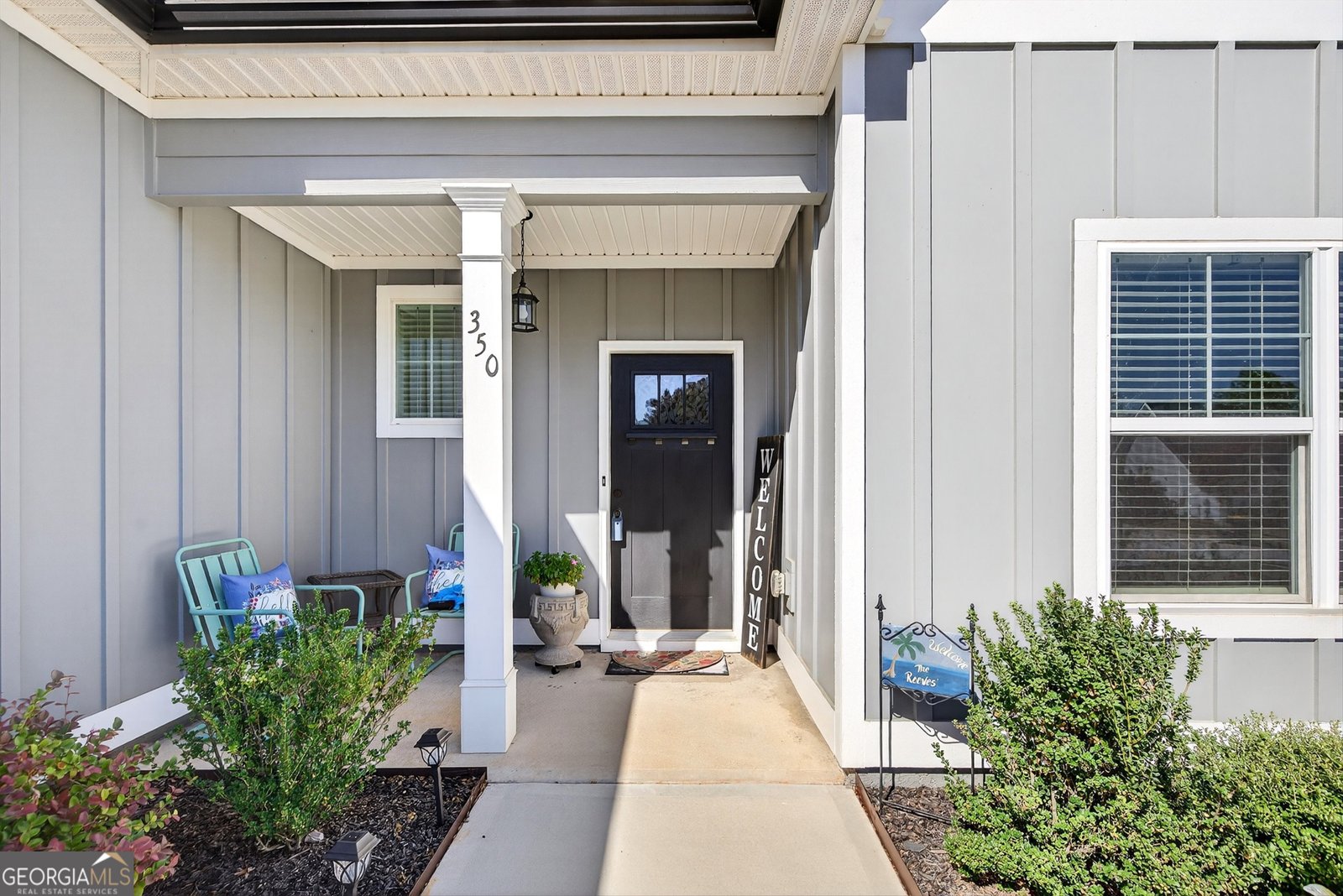 350 Cushing Street Senoia - 2