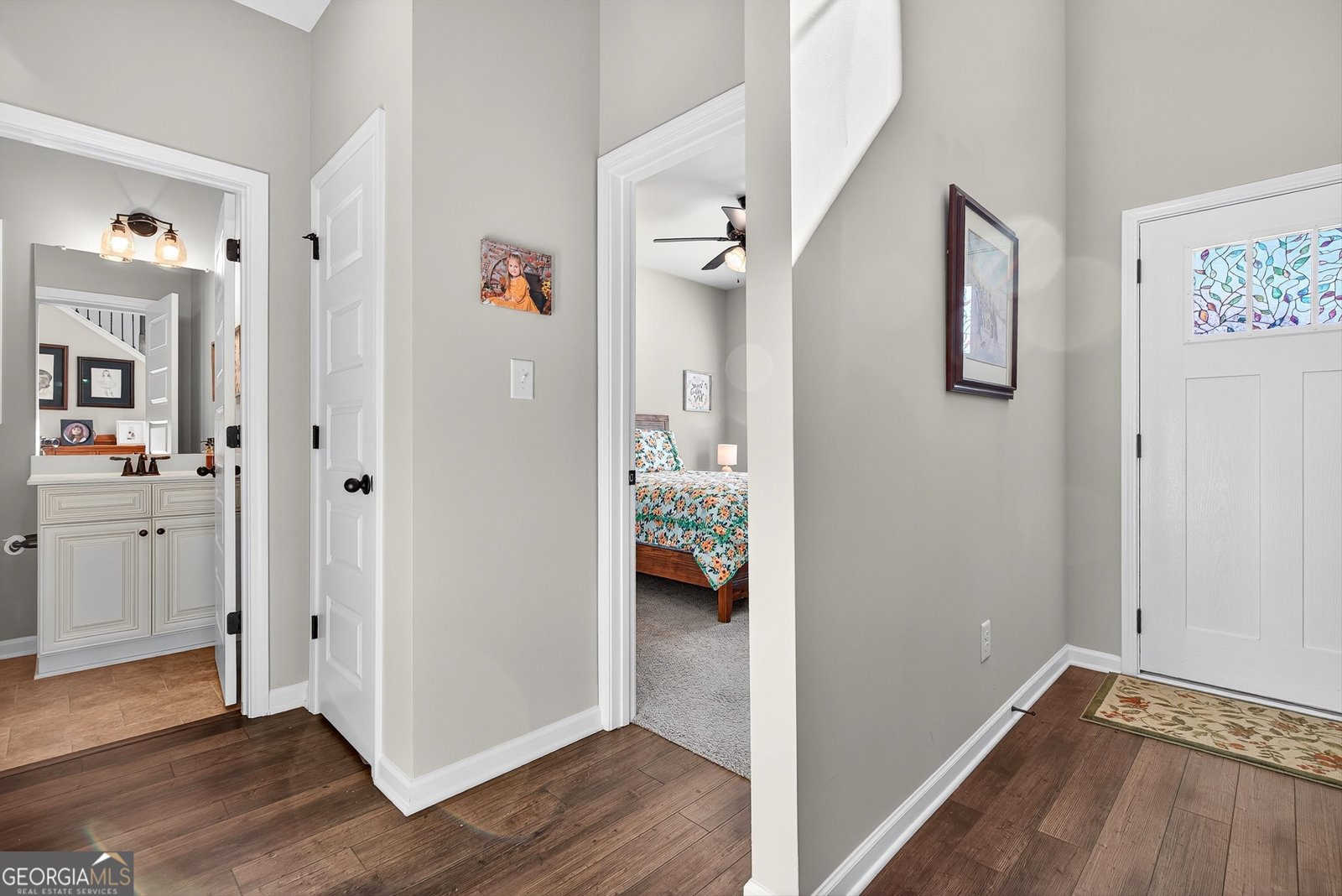 350 Cushing Street Senoia - 27