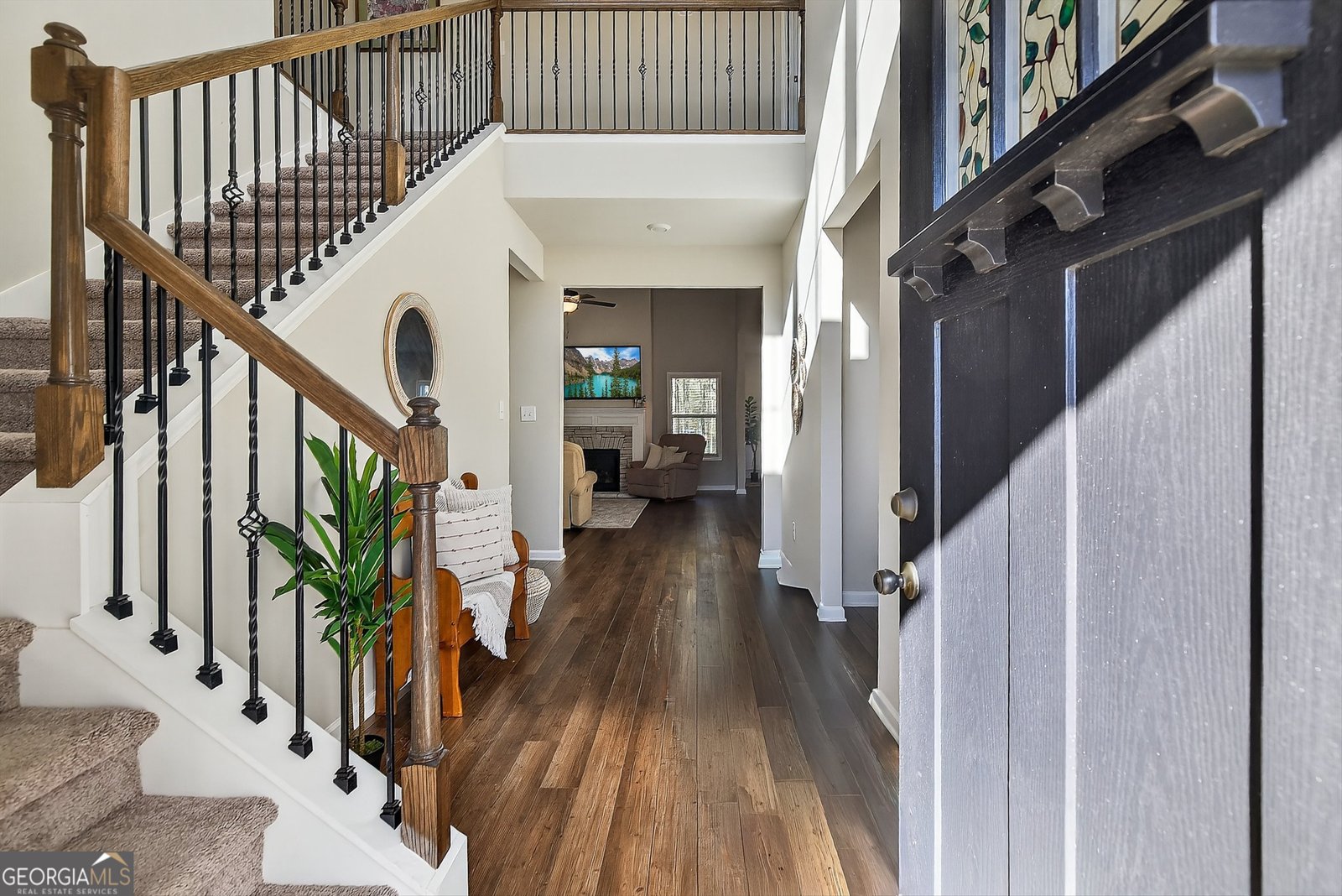 350 Cushing Street Senoia - 3