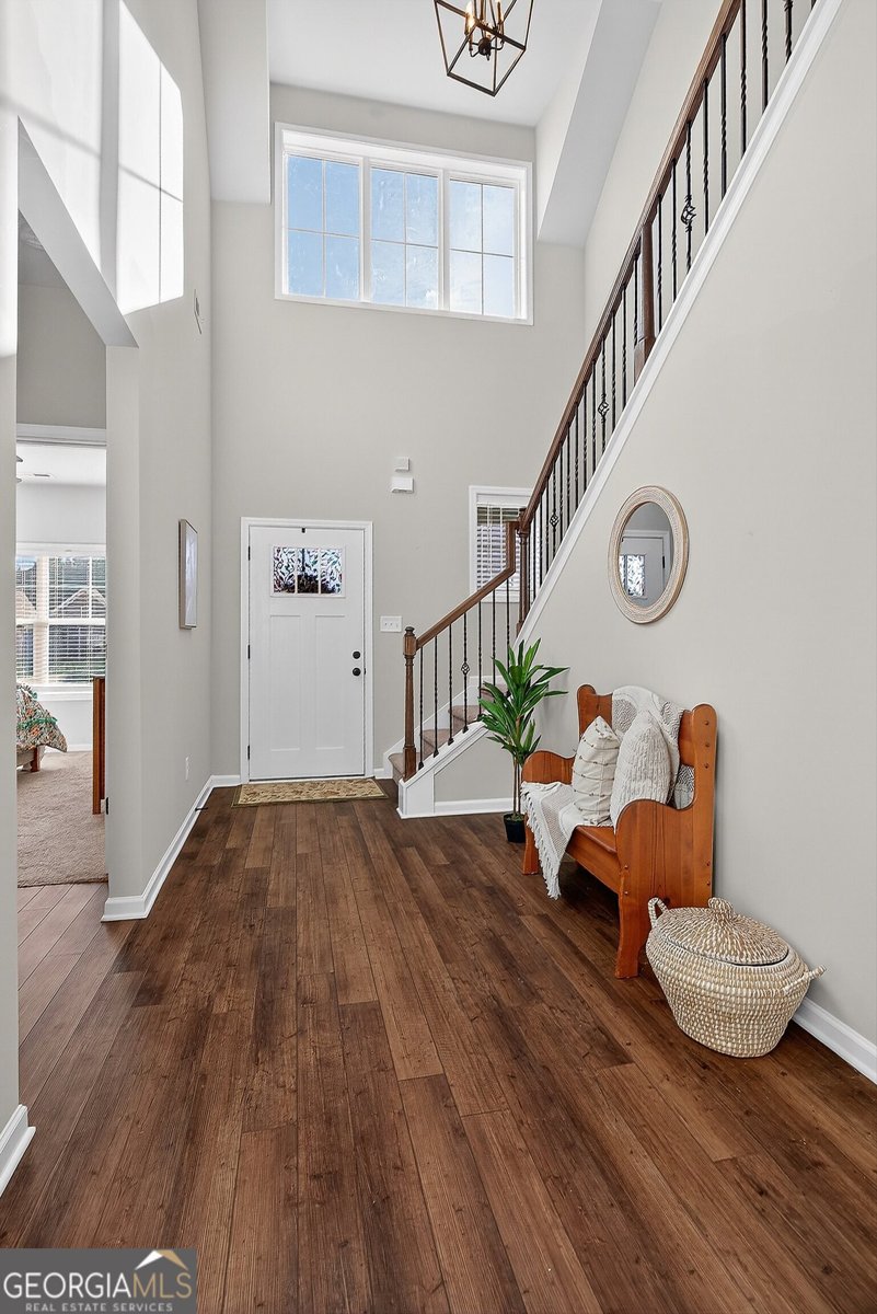 350 Cushing Street Senoia - 4