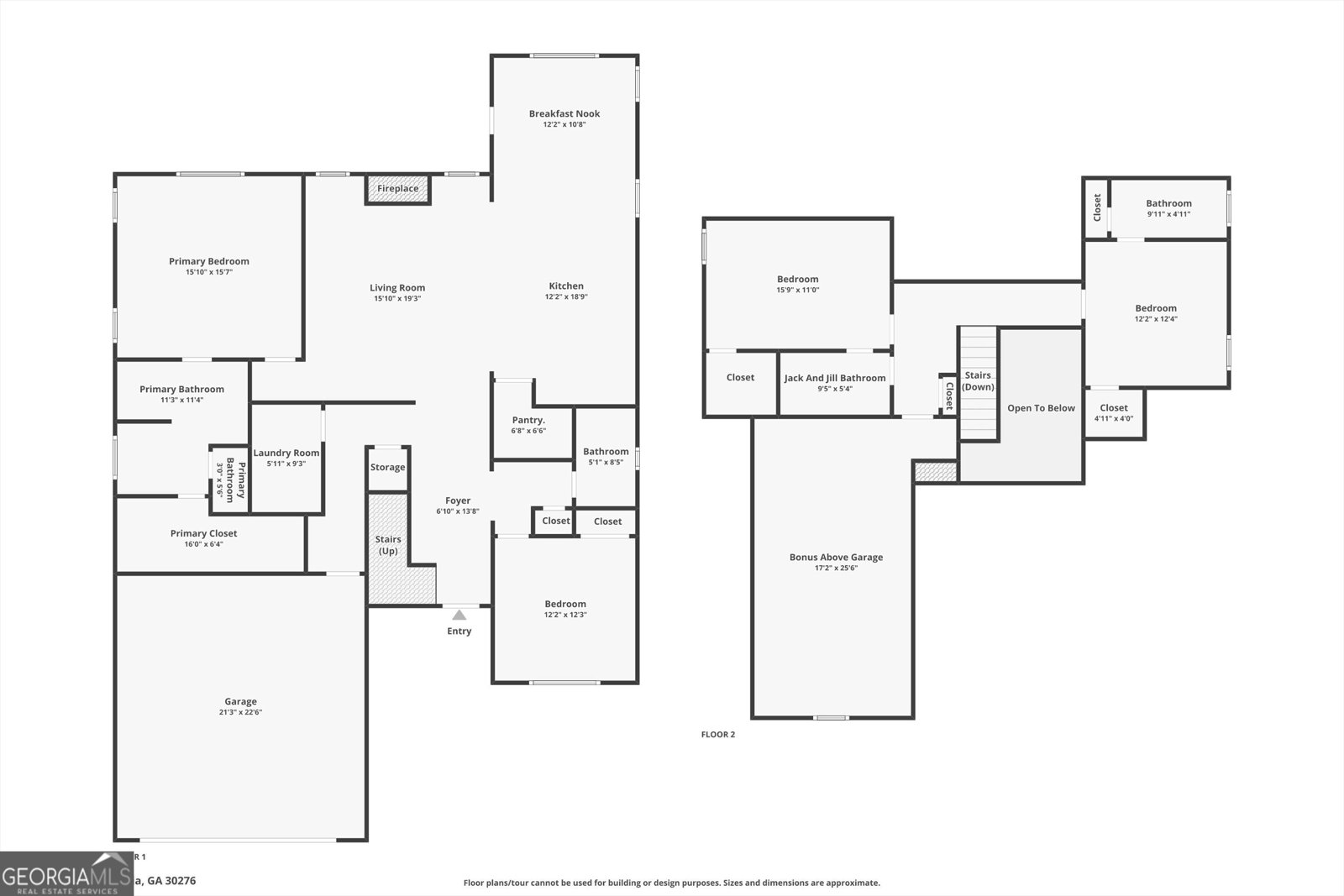 350 Cushing Street Senoia - 47