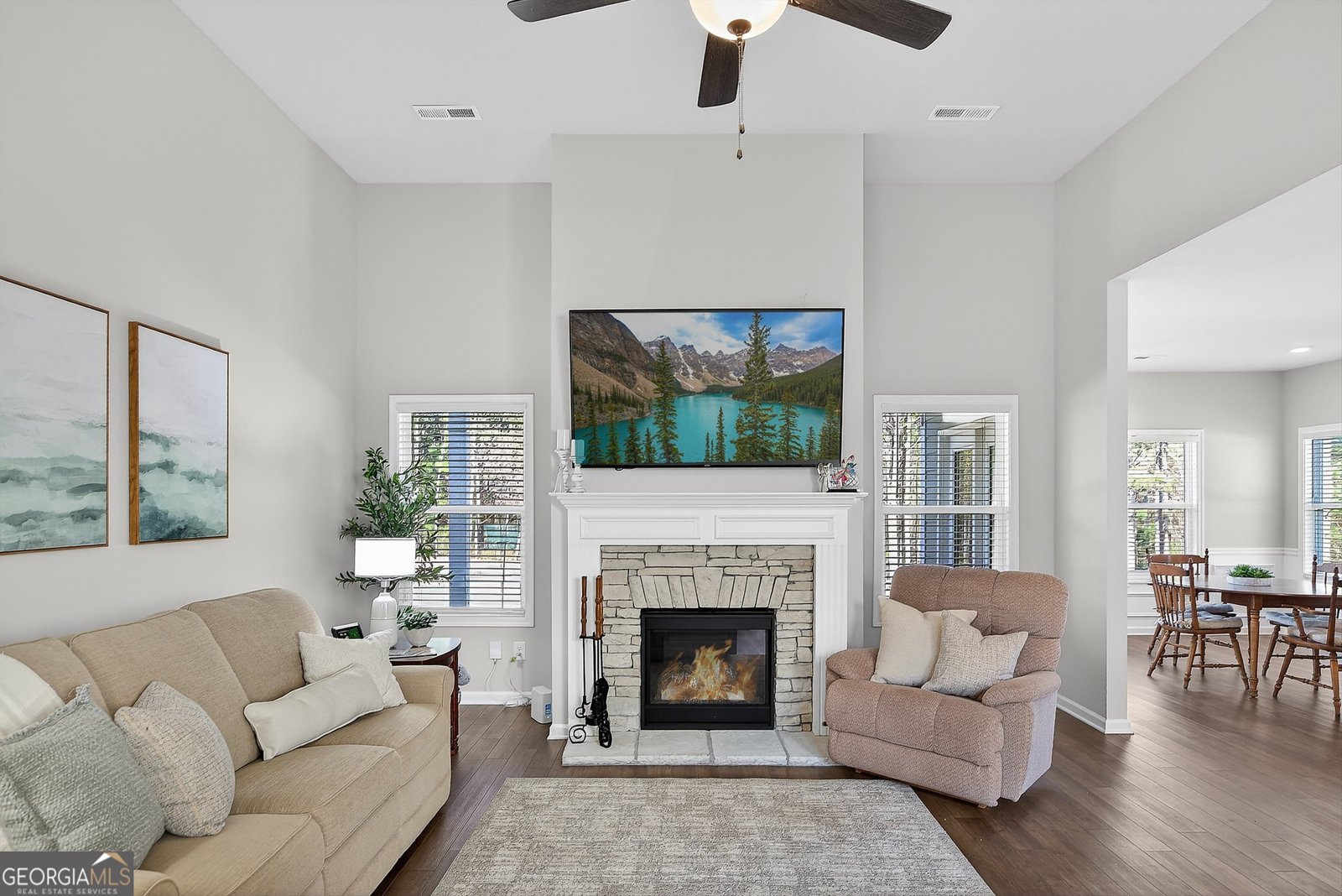 350 Cushing Street Senoia - 8