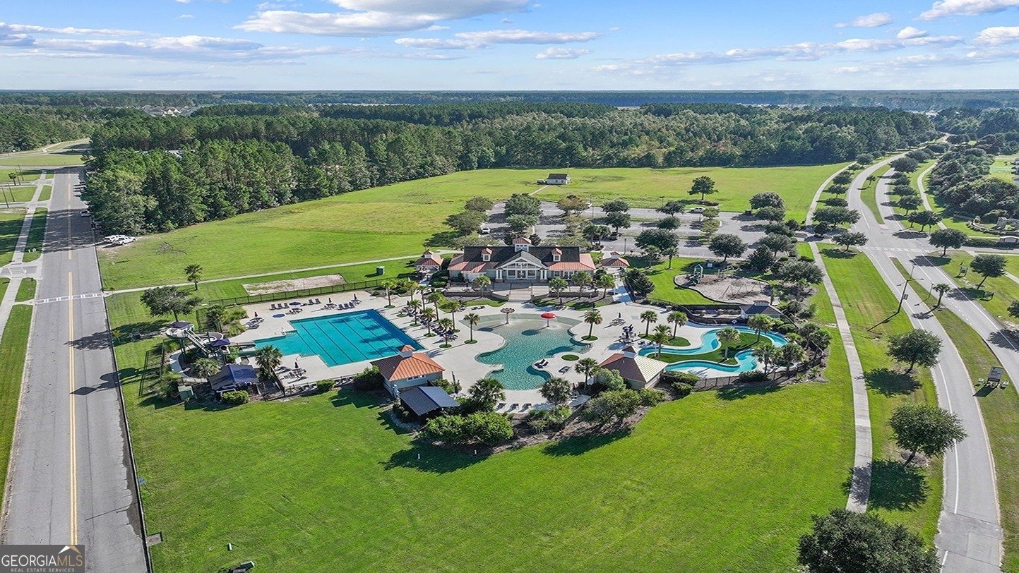 522 Flat Rock Trace Port Wentworth - 15