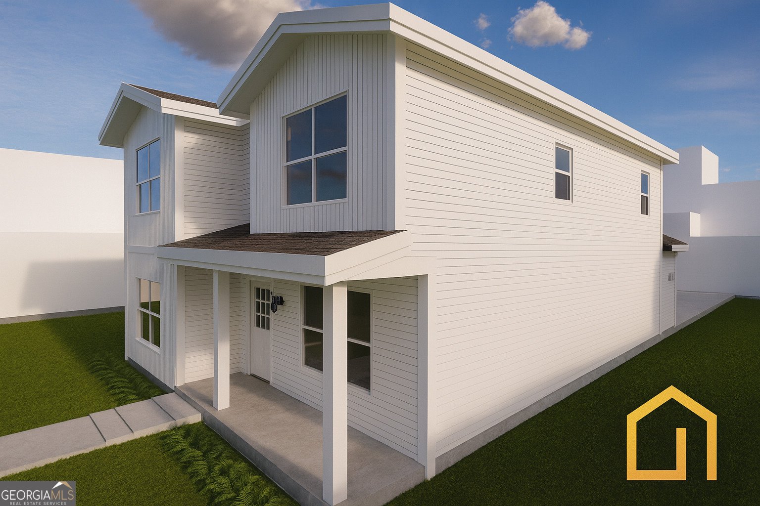 522 Flat Rock Trace Port Wentworth - 2