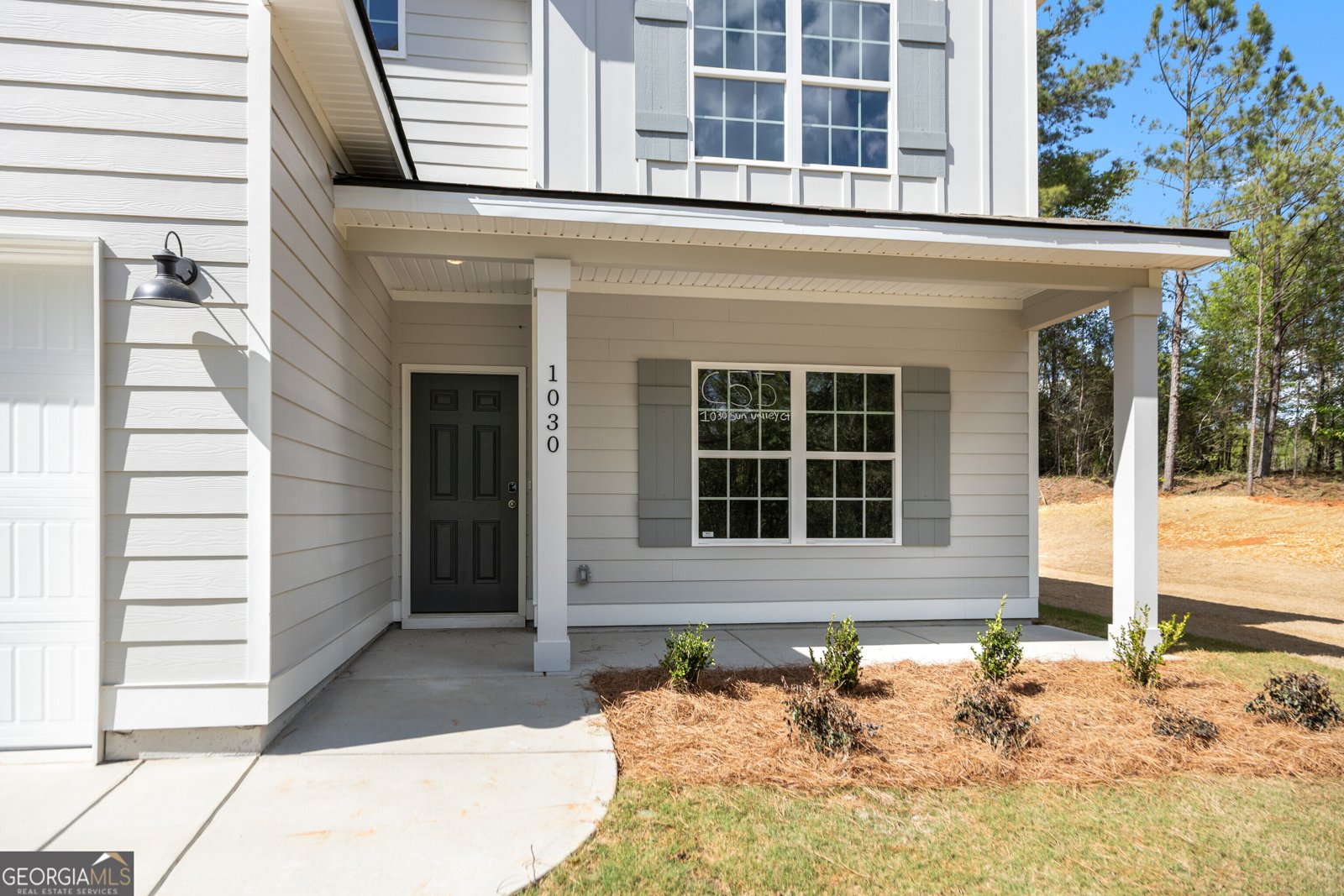 1030 Sun Valley Court Macon - Photo 10