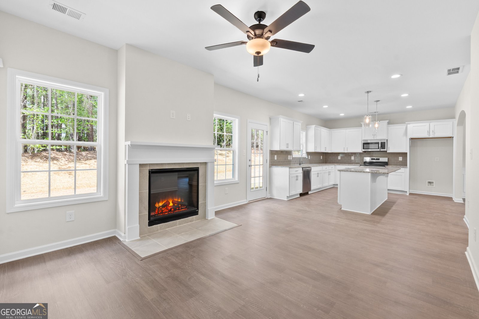 1030 Sun Valley Court Macon - Photo 19