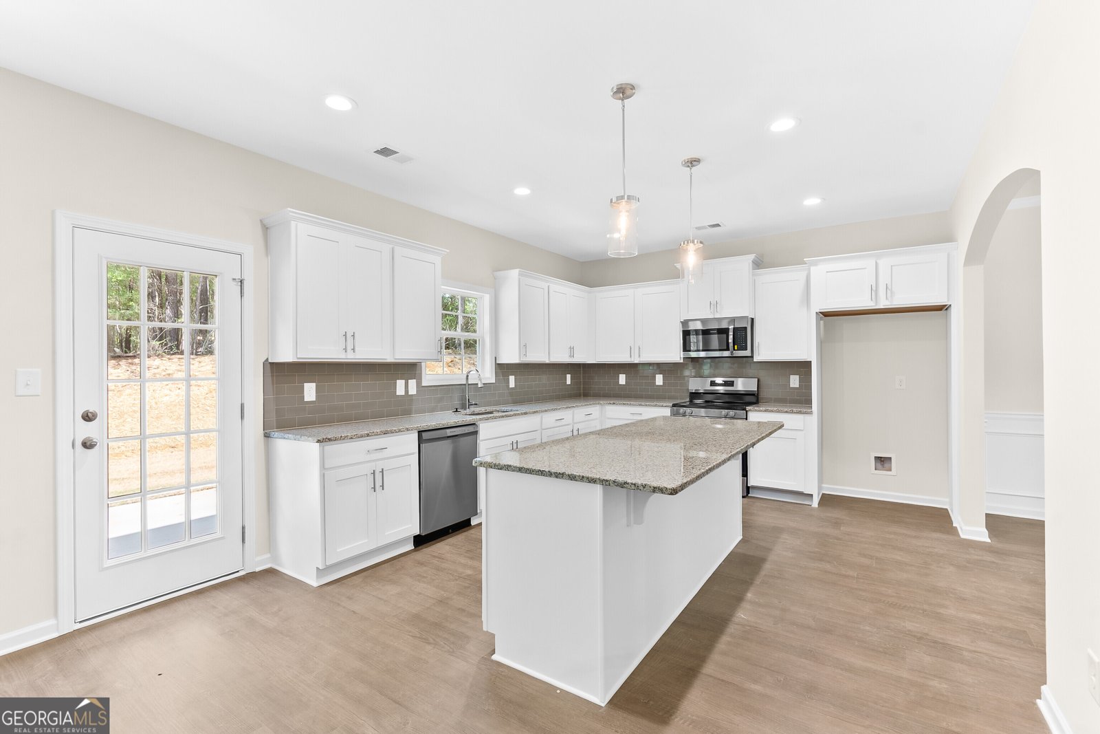 1030 Sun Valley Court Macon - Photo 22